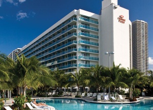 Florida - hotel Crowne Plaza